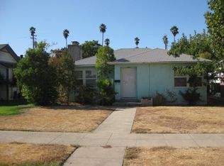 708 Trinity Ave, Chowchilla, CA 93610