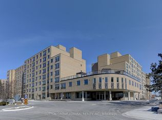 326 Major Mackenzie Dr E #416, Richmond Hill, ON