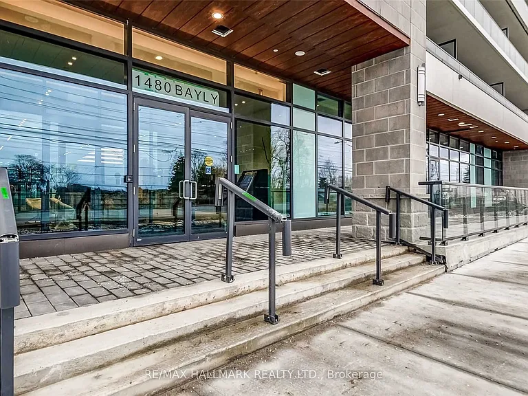 1480 Bayly St #1413 — Photo 3