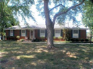 302 Mary Sharp Dr LOT 3, Decherd, TN 37324