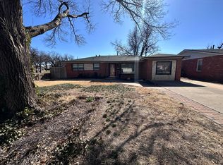 4201 41st St, Lubbock, TX 79413