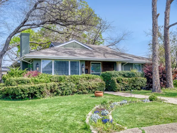 3161 Waldrop Dr, Dallas, TX 75229