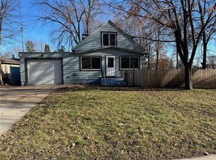 1613 11th St, Eau Claire, WI 54703