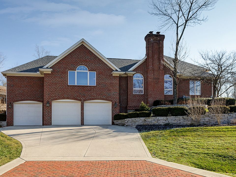 10595 Durham Pl, Powell, OH 43065 Zillow