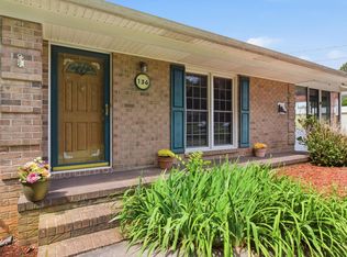 136 Country Club Rd, Gaffney, SC 29340