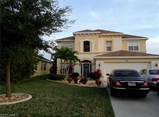 18120 Horizon View Blvd, Lehigh Acres, FL 33972