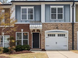 842 Queen City Cres, Apex, NC 27523