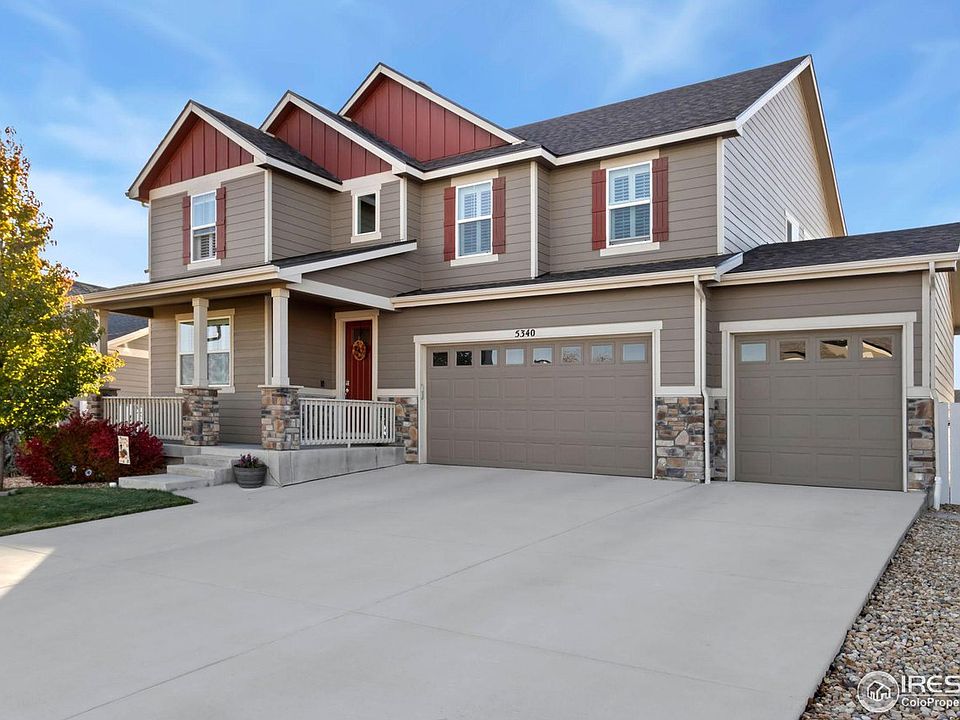 1st image of 5340 Chantry Dr