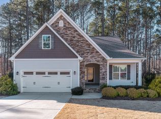 201 Laurel Oaks Dr, Youngsville, NC 27596