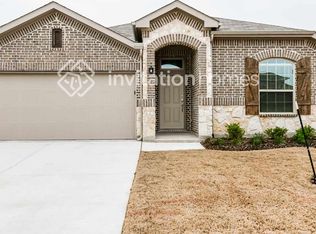 417 Pollyann Trl, Roanoke, TX 76052