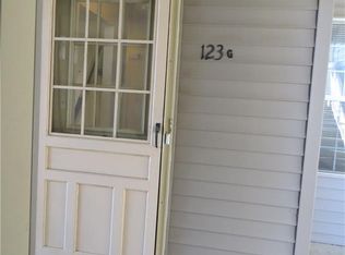 123G Concordia Cir, Monroe Township, NJ 08831