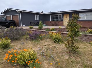 3269 Michael Dr, Marina, CA
