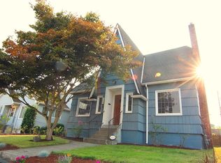 4842 S C St, Tacoma, WA 98408