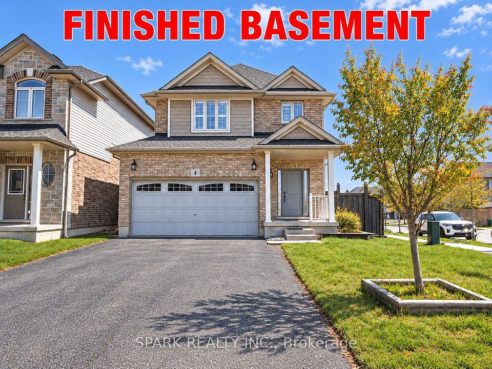 1st image of 4 Cutts Cres