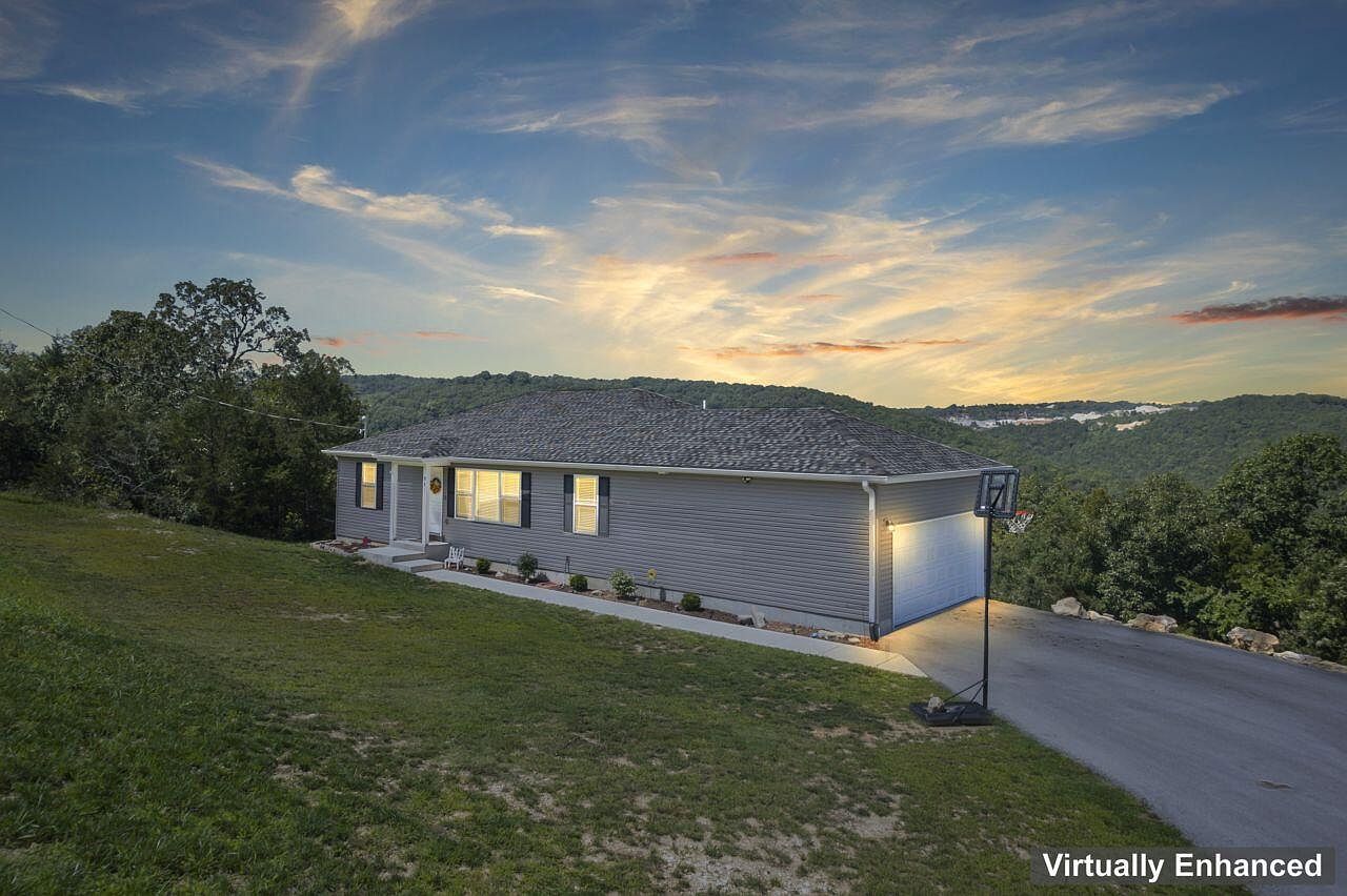 313 Wolf Trail Drive, Hollister, MO 65672 MLS 60250085 Zillow