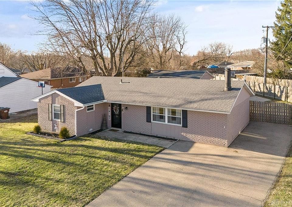 1080 Bellbrook Ave, Xenia, OH 45385 Zillow