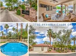 7730 Brambly Creek Ct, Las Vegas, NV 89129