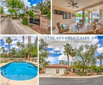 7730 Brambly Creek Ct, Las Vegas, NV, 89129