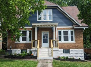 1144 Carmania Ave, Cincinnati, OH 45238