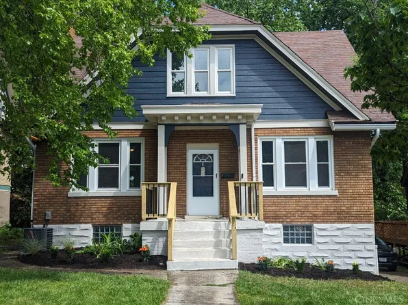 1144 Carmania Ave, Cincinnati, OH 45238