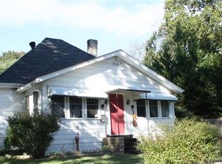 39 Pennsylvania Ave, Asheville, NC 28806