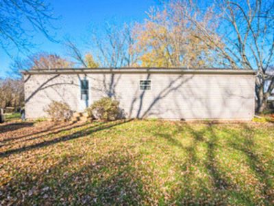3669 E 25th Rd, Sheridan, IL, 60551