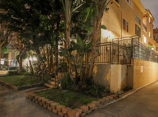 10924 Bloomfield St APT 3, North Hollywood, CA 91602