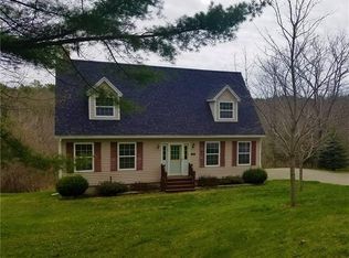 50 Ridgeview Dr, Thomaston, ME 04861