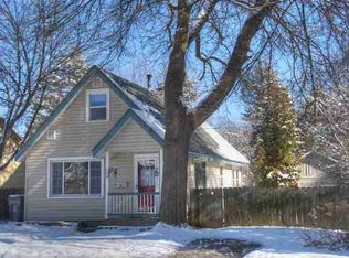 504 Forest Ave, Sandpoint, ID 83864