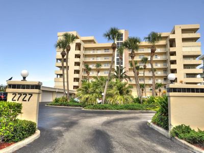 2727 N Highway A1a APT 402, Indialantic, FL, 32903