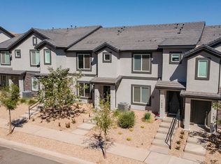 1693 S Devils Garden Ln, Washington, UT 84780