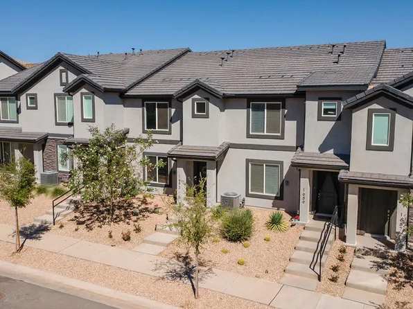 1693 S Devils Garden Ln, Washington, UT 84780