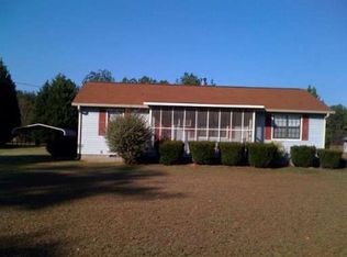 2667 Highway 127, Kathleen, GA 31047