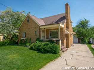 644 Marietta St NE, Grand Rapids, MI 49505