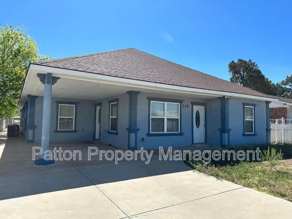 746 N Williams St, Amarillo, TX