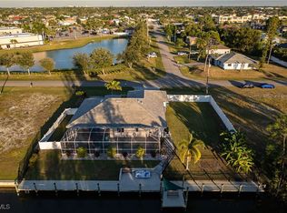 2130 SW 17th Ave, Cape Coral, FL 33991