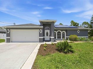 1738 Lansdale Ave, North Port, FL 34286