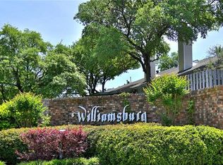3880 Williamsburg Cir, Austin, TX 78731