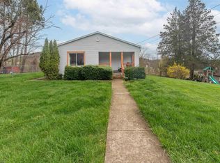 168 Highland Dr, Fairmont, WV