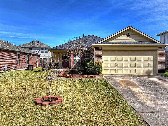 3rd image of 21918 Willow Downs Dr