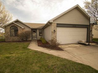 1121 Polo Run, Fort Wayne, IN 46825