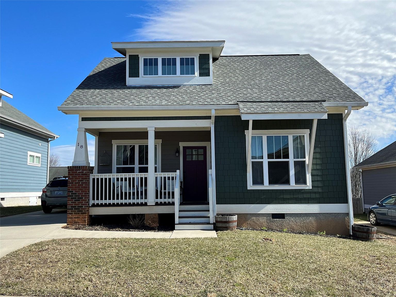 18 Hyde Park Pl 52, Arden, NC 28704 Zillow