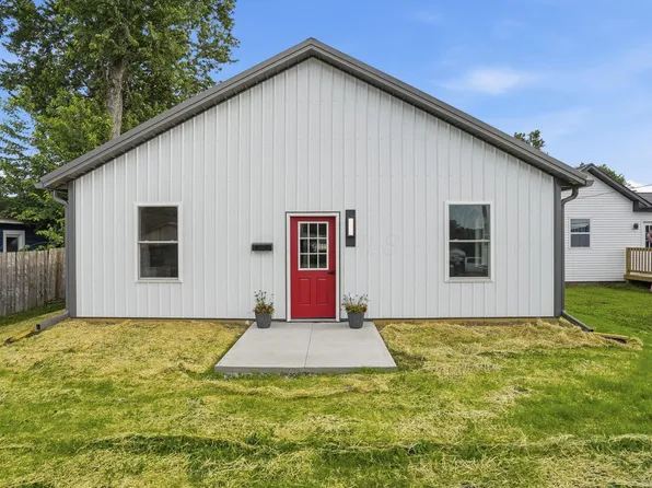 72 E Main St, Zanesville, OH 43701
