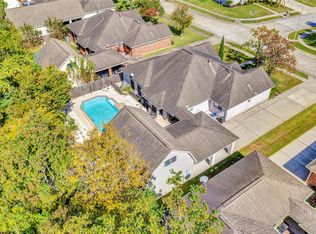 311 Suzanne St, League City, TX 77573