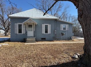 202 S 8th St, Oneill, NE 68763