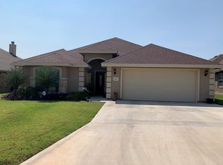 3937 Caroline Ln, San Angelo, TX 76904