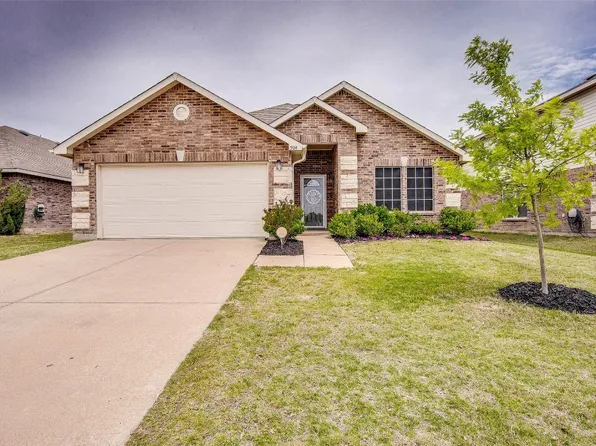 904 Cathy Dr, Burleson, TX 76028
