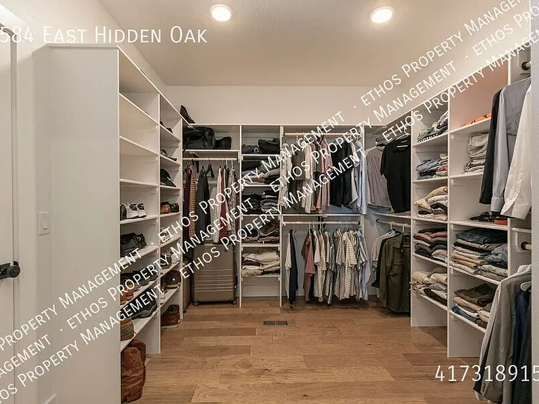 4584 E Hidden Oak St — Photo 12