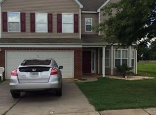 865 Coach House Ct, Rock Hill, SC 29730
