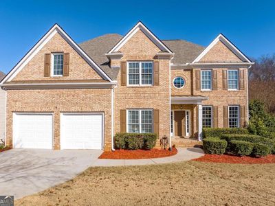 1607 Trilogy Park Dr, Hoschton, GA, 30548